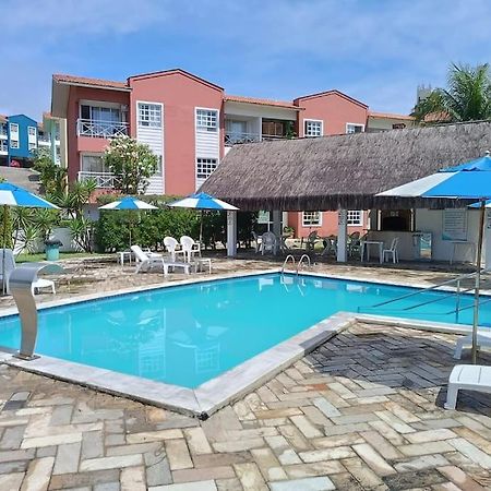 Flat Yatch Village Натал Экстерьер фото